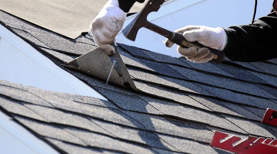 Professional residential roofers in Rickman, TN